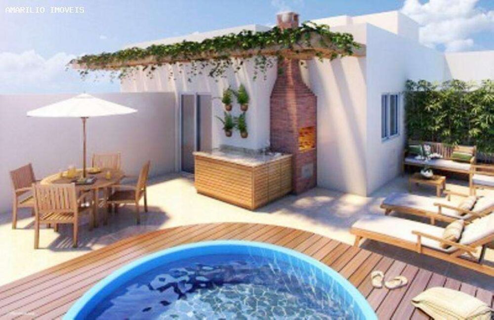 Apartamento, 2 quartos, 62 m² - Foto 3