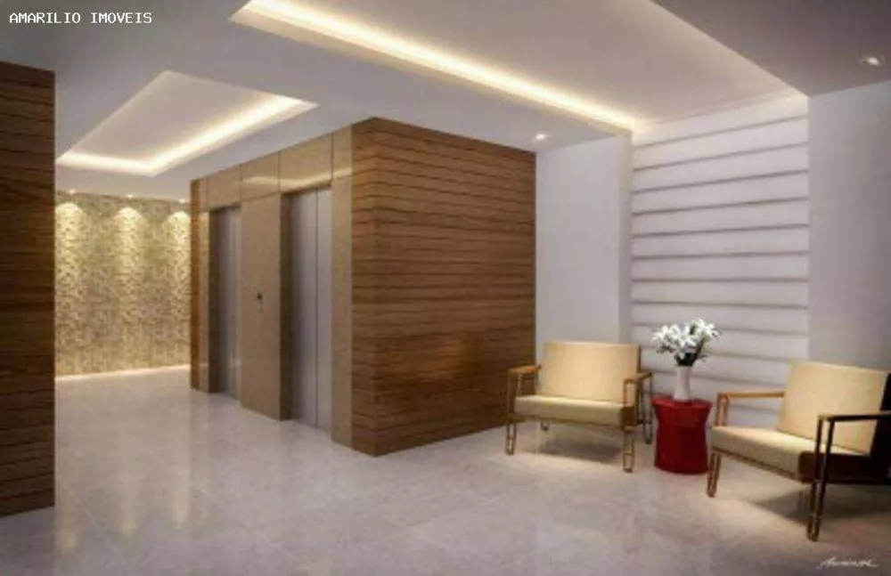 Apartamento, 2 quartos, 62 m² - Foto 8