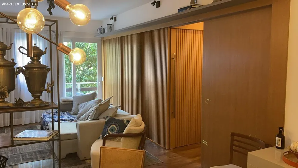Apartamento, 1 quarto, 86 m² - Foto 11