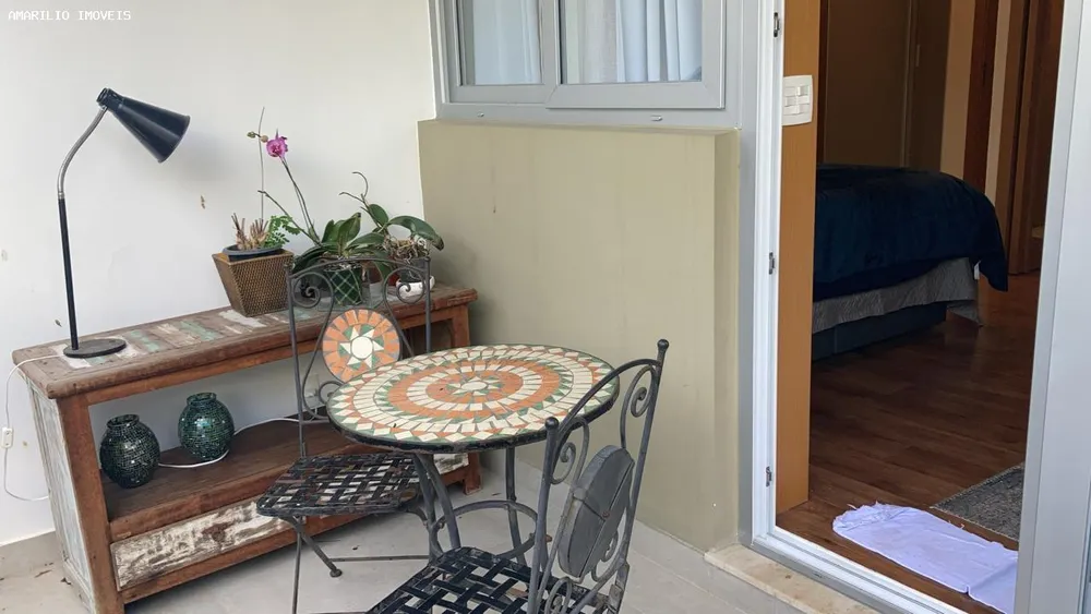 Apartamento, 1 quarto, 86 m² - Foto 15