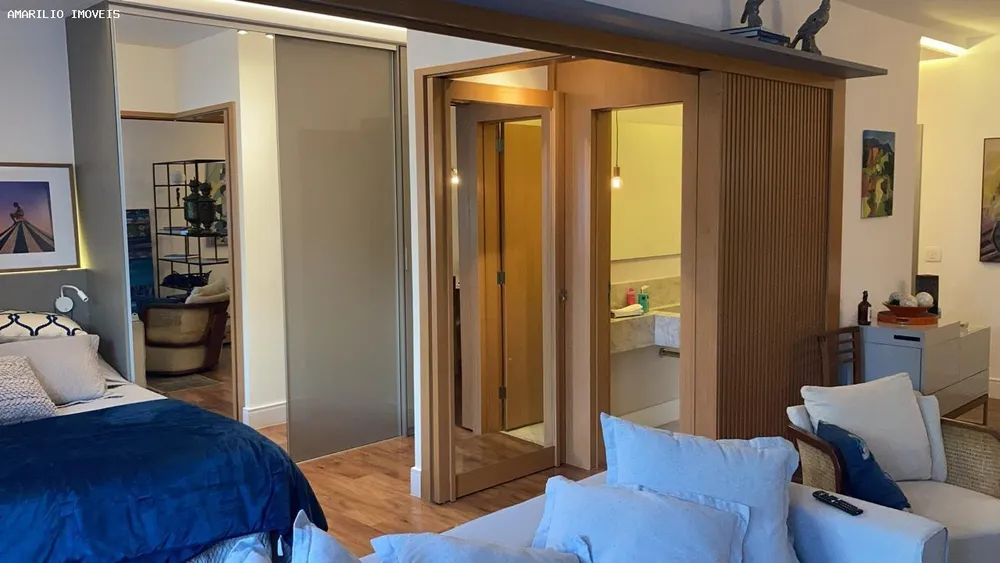Apartamento, 1 quarto, 86 m² - Foto 4