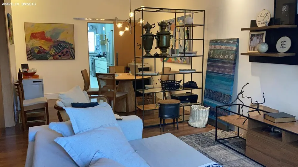 Apartamento, 1 quarto, 86 m² - Foto 14
