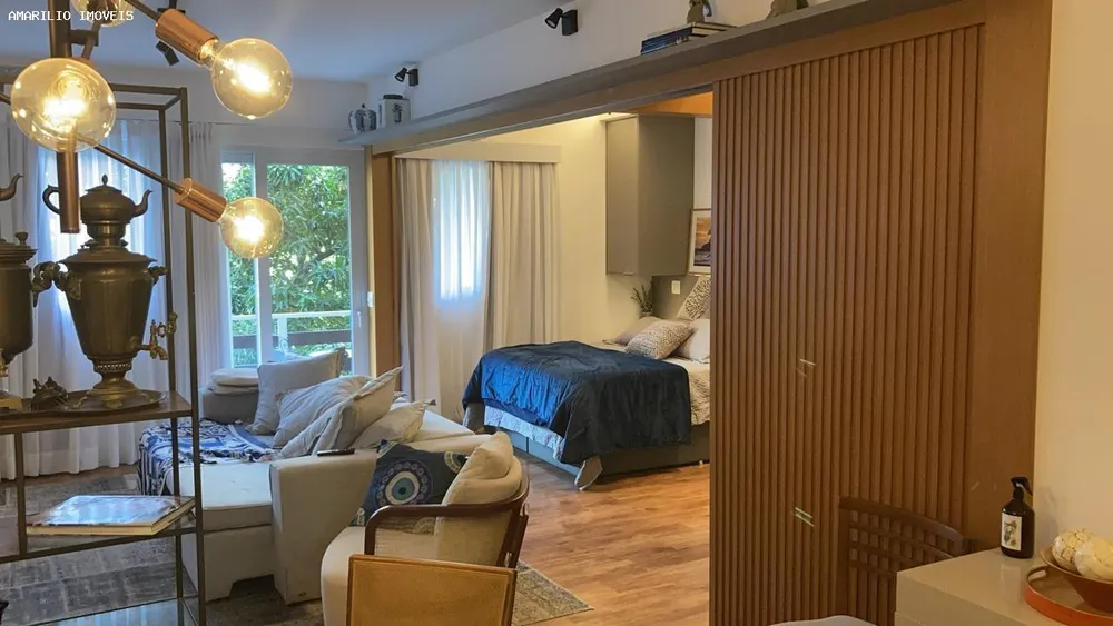 Apartamento, 1 quarto, 86 m² - Foto 3