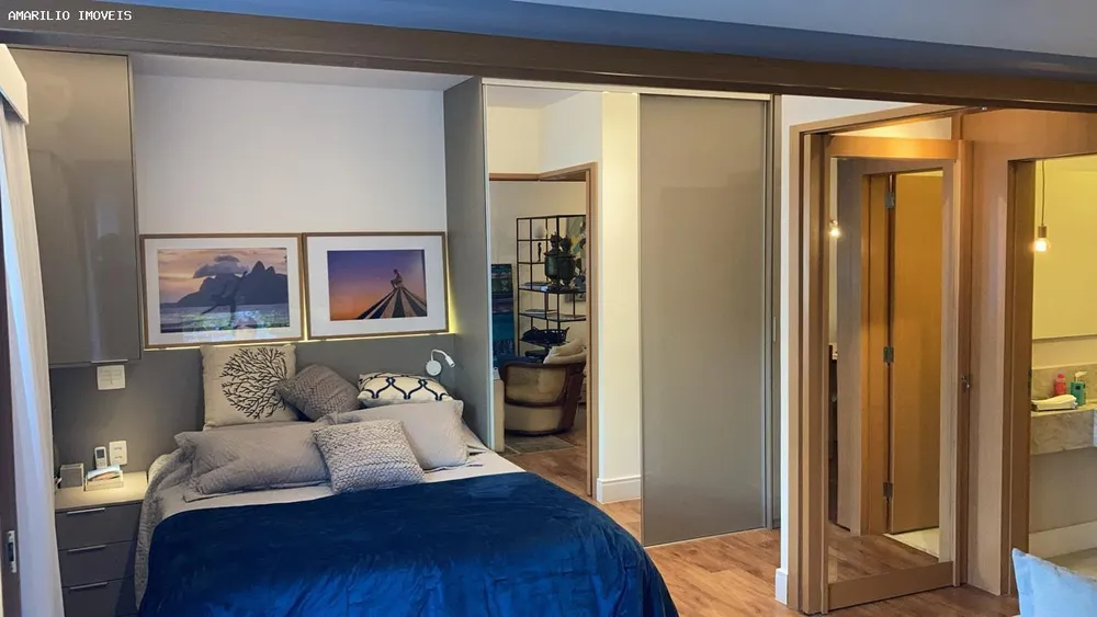 Apartamento, 1 quarto, 86 m² - Foto 6