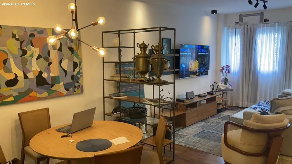 Apartamento, 1 quarto, 86 m² - Foto 8