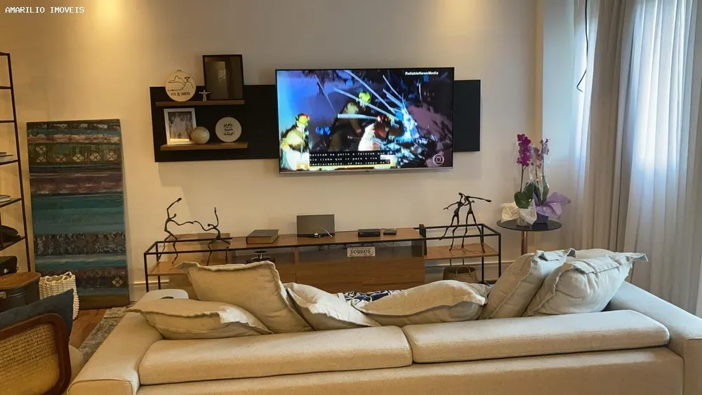 Apartamento, 1 quarto, 86 m² - Foto 9