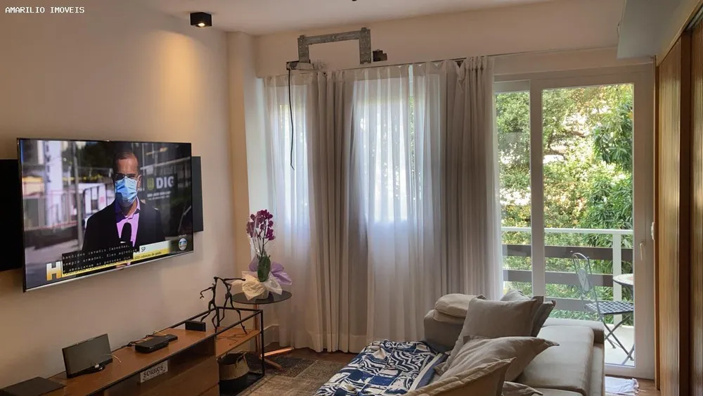 Apartamento, 1 quarto, 86 m² - Foto 13