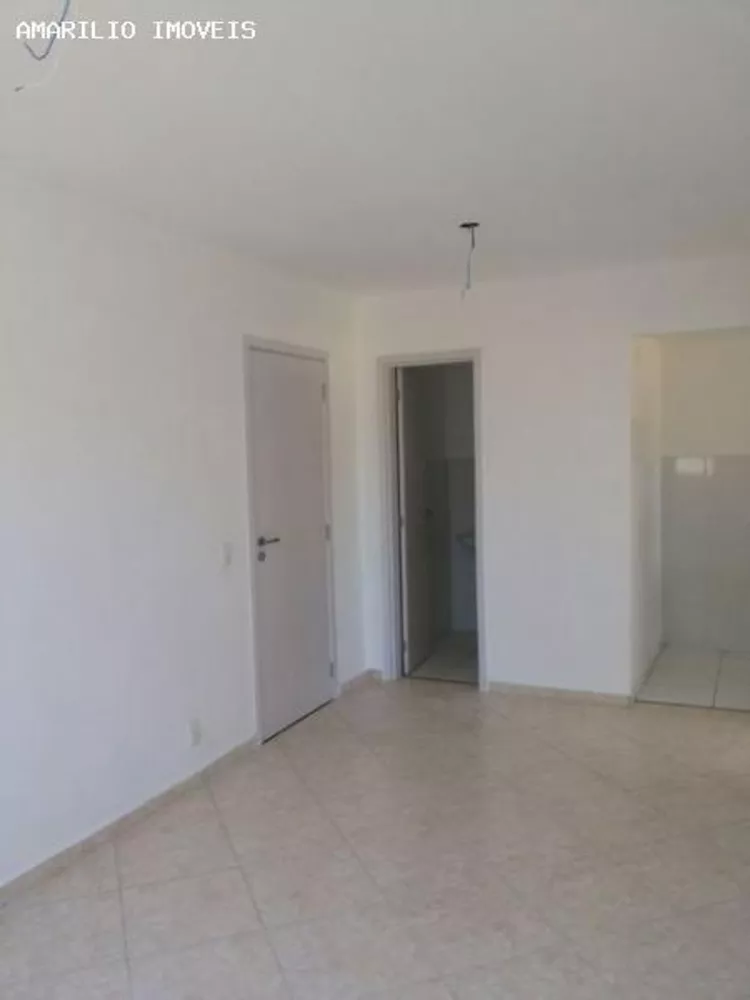Apartamento, 2 quartos, 45 m² - Foto 6