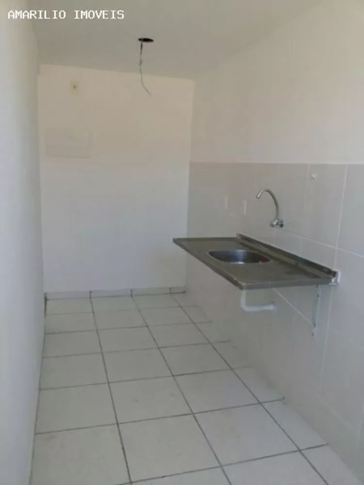 Apartamento, 2 quartos, 45 m² - Foto 2