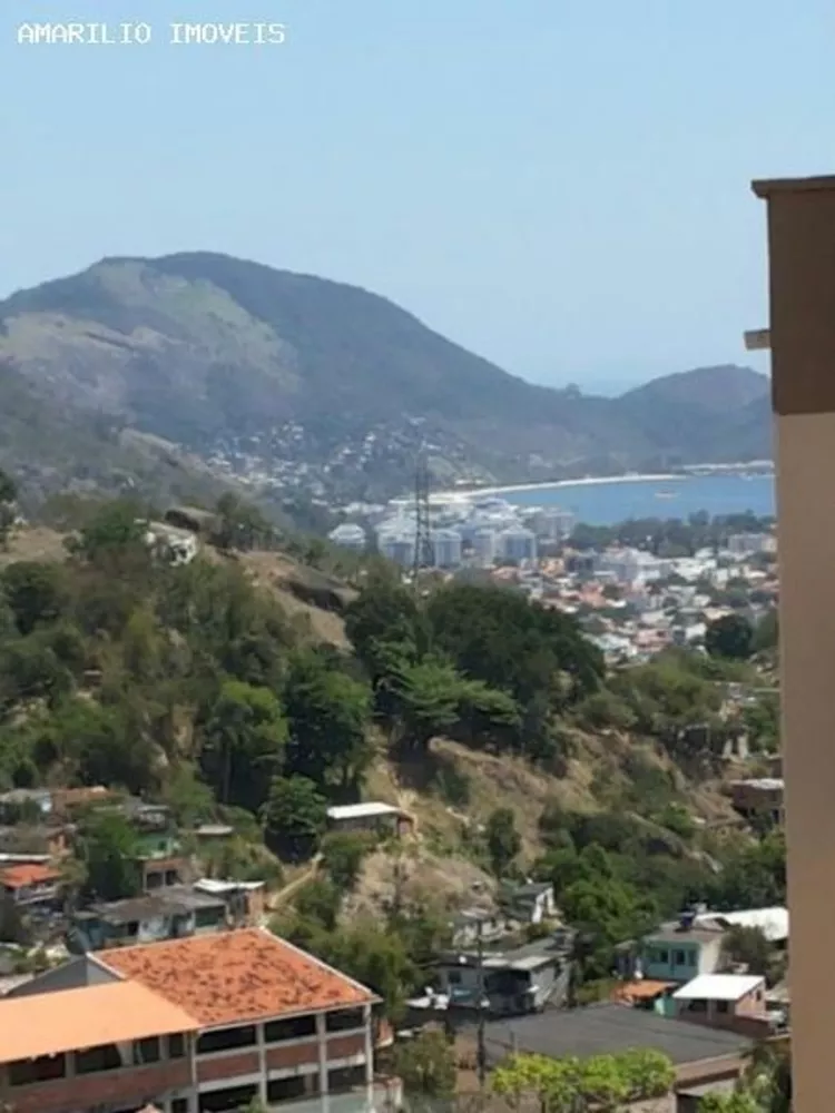 Apartamento, 2 quartos, 45 m² - Foto 3