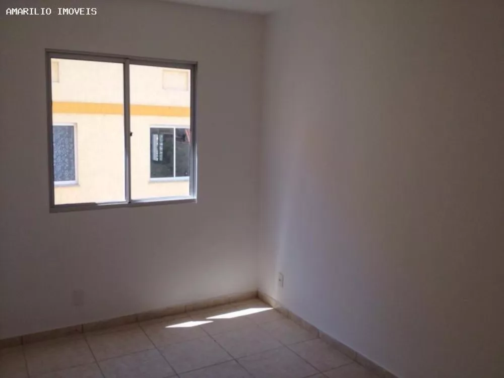 Apartamento, 2 quartos, 45 m² - Foto 1
