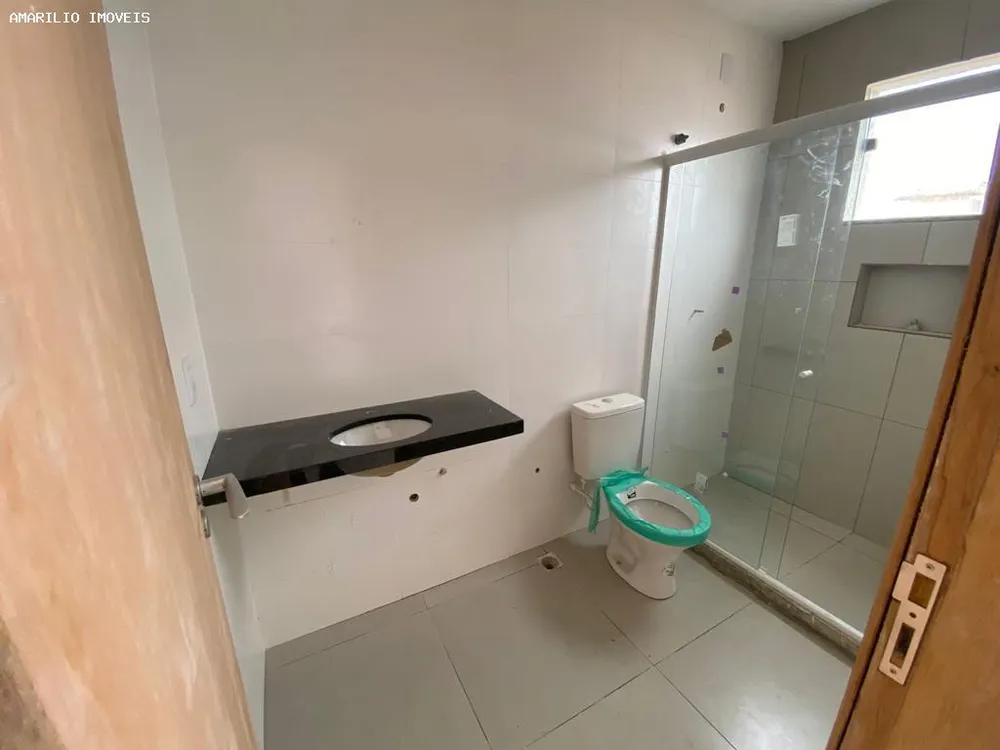 Casa, 2 quartos, 80 m² - Foto 3