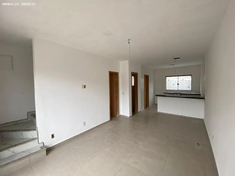 Casa, 2 quartos, 80 m² - Foto 2