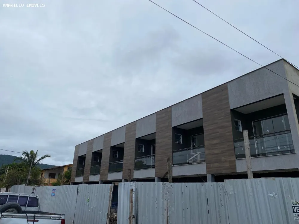 Casa, 2 quartos, 80 m² - Foto 1