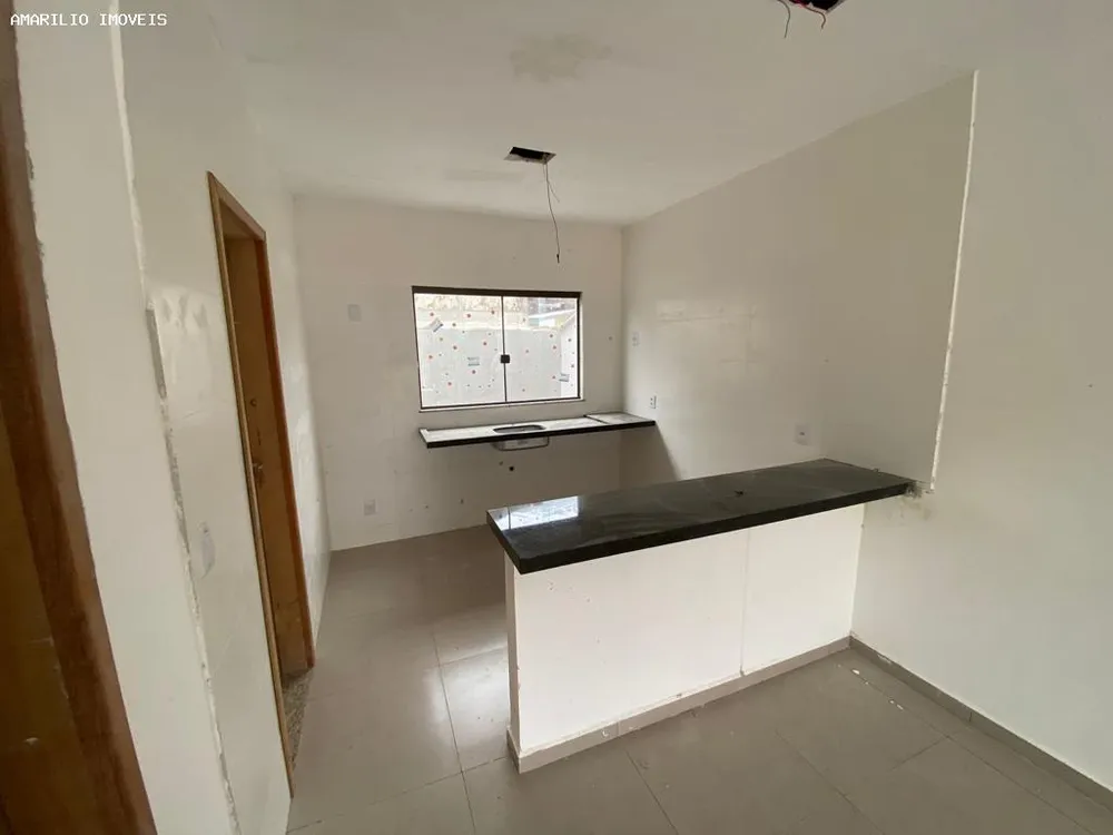 Casa, 2 quartos, 80 m² - Foto 4