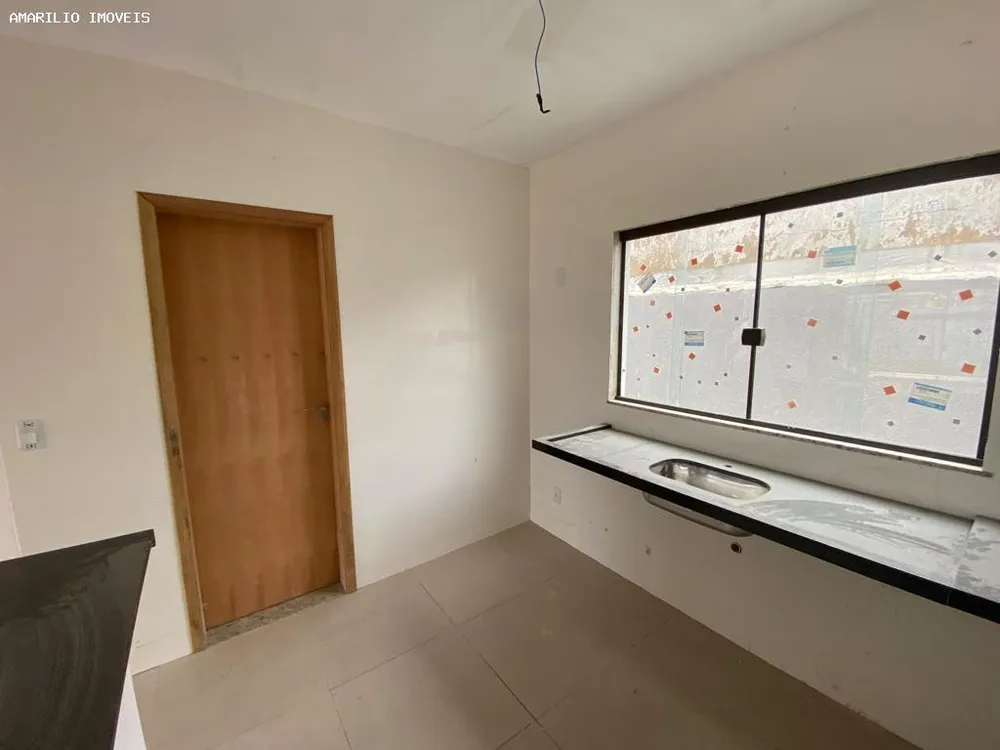 Casa, 2 quartos, 80 m² - Foto 6