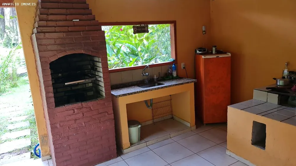 Chácara, 3 quartos, 13 hectares - Foto 26