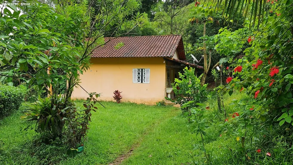 Chácara, 3 quartos, 13 hectares - Foto 37
