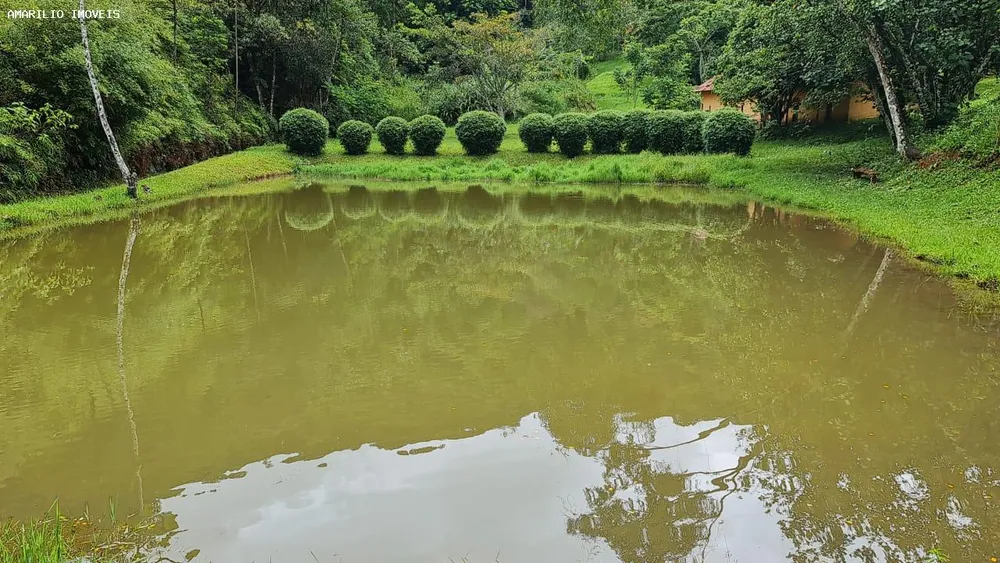 Chácara, 3 quartos, 13 hectares - Foto 44
