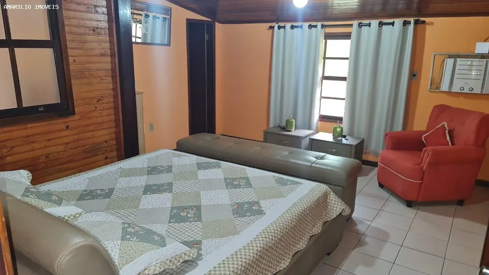 Chácara, 3 quartos, 13 hectares - Foto 12