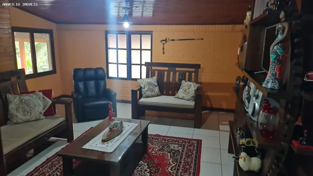 Chácara, 3 quartos, 13 hectares - Foto 4