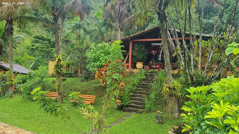 Chácara, 3 quartos, 13 hectares - Foto 3