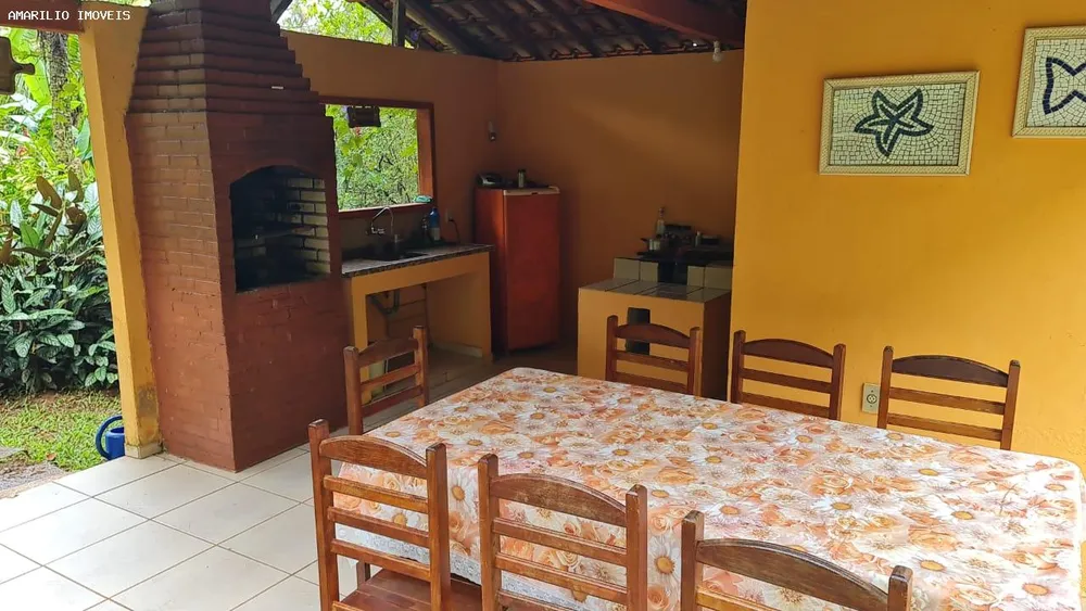 Chácara, 3 quartos, 13 hectares - Foto 27