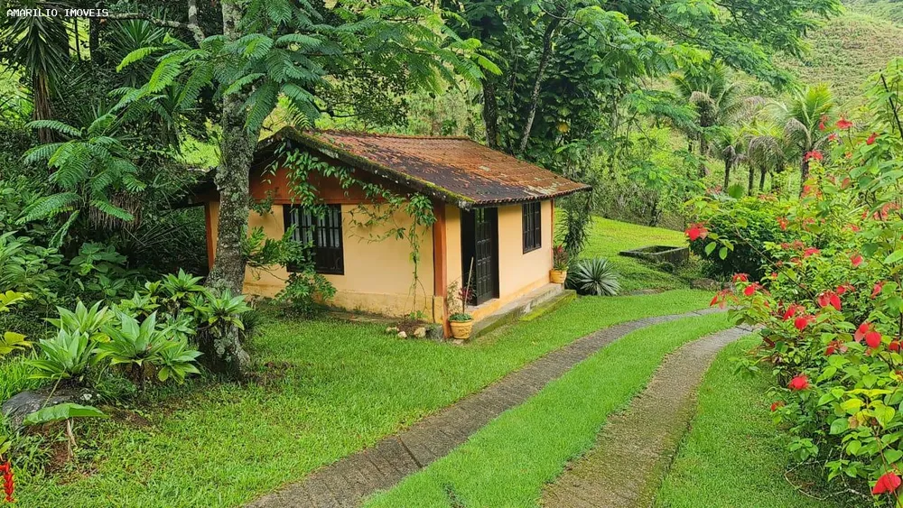 Chácara, 3 quartos, 13 hectares - Foto 36