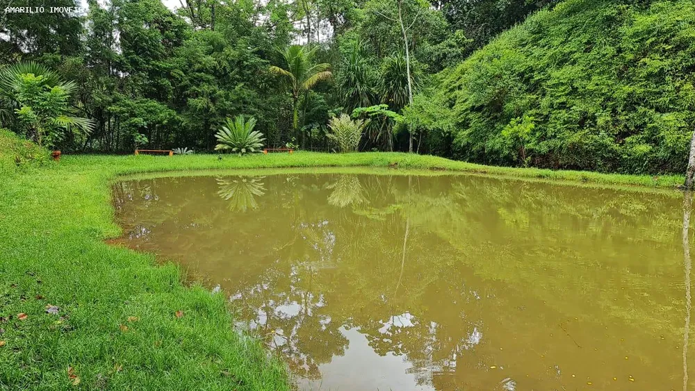Chácara, 3 quartos, 13 hectares - Foto 43
