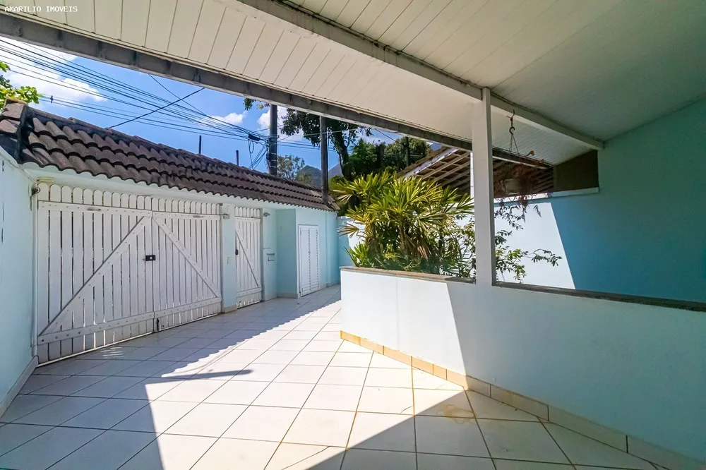 Casa, 3 quartos, 241 m² - Foto 3