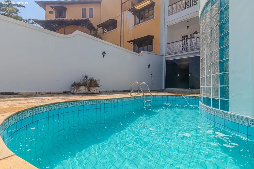 Casa, 3 quartos, 241 m² - Foto 25