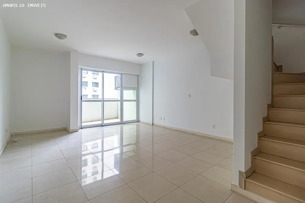 Apartamento, 2 quartos, 94 m² - Foto 2