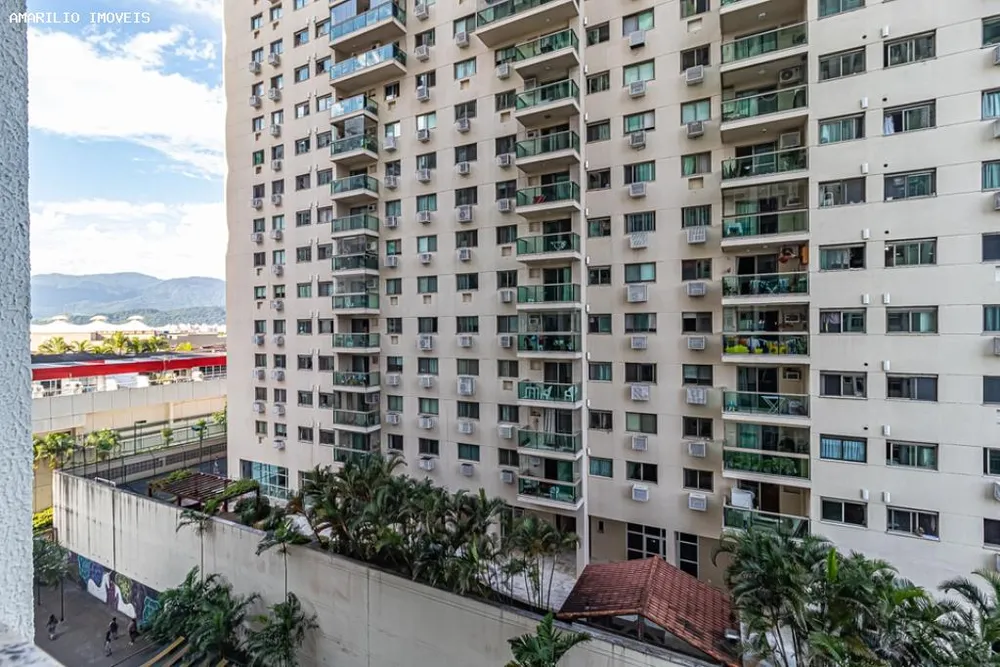 Apartamento, 2 quartos, 94 m² - Foto 21