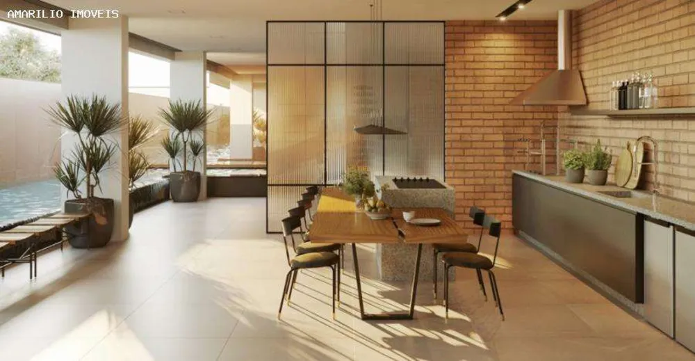 Apartamento, 4 quartos, 183 m² - Foto 17