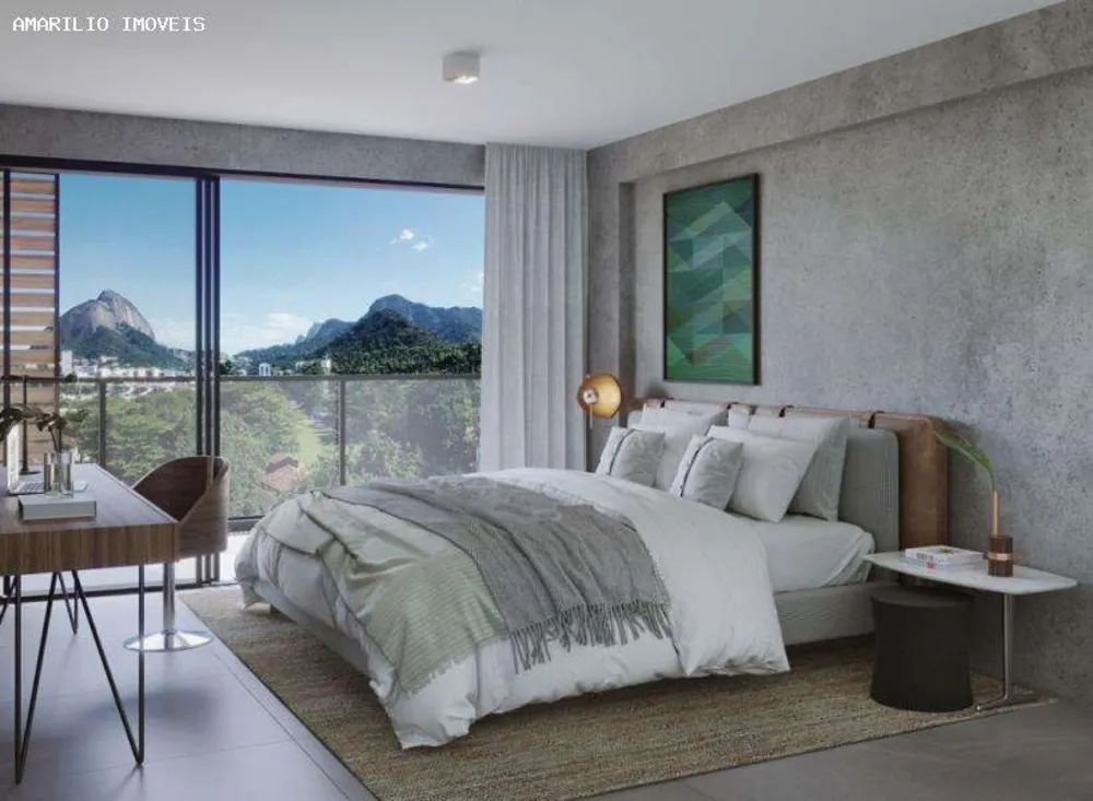 Apartamento, 4 quartos, 183 m² - Foto 15