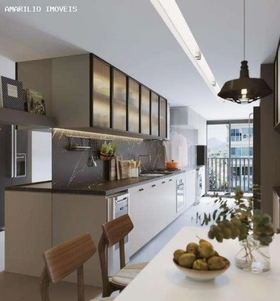 Apartamento, 4 quartos, 183 m² - Foto 11