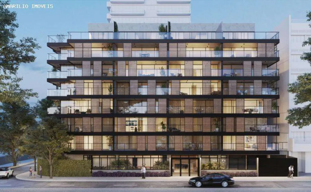 Apartamento, 4 quartos, 183 m² - Foto 6