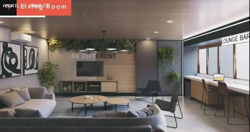 Flat/Apart Hotel, 1 quarto, 31 m² - Foto 9