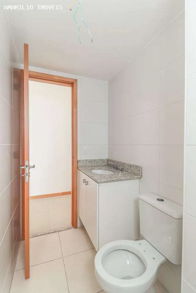 Apartamento, 3 quartos, 82 m² - Foto 14