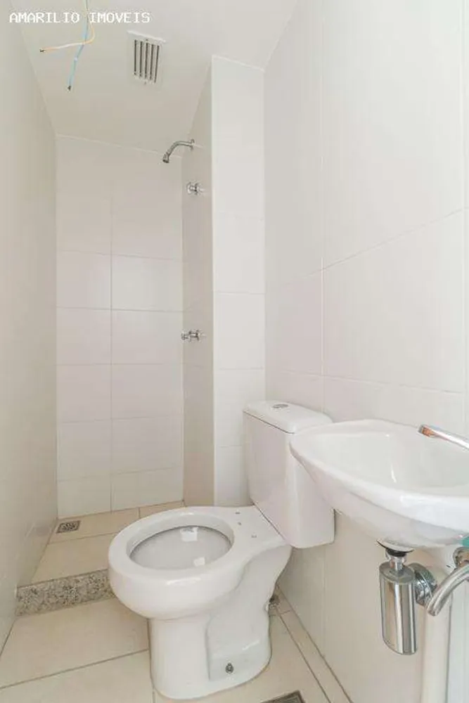 Apartamento, 3 quartos, 82 m² - Foto 21