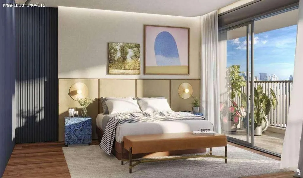 Apartamento, 2 quartos, 151 m² - Foto 4