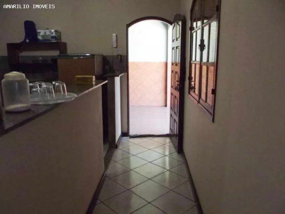 Casa, 3 quartos, 100 m² - Foto 1