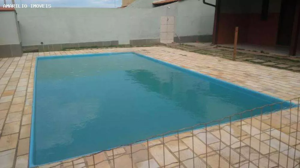 Casa, 3 quartos, 100 m² - Foto 11