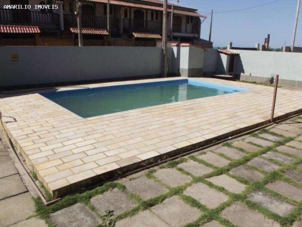 Casa, 3 quartos, 100 m² - Foto 17