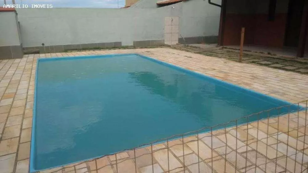 Casa, 3 quartos, 100 m² - Foto 9