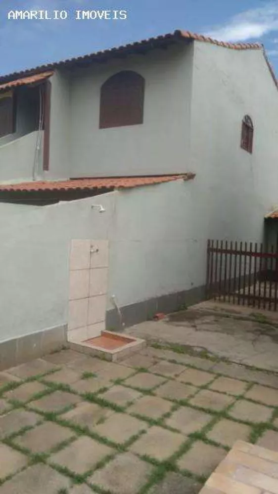 Casa, 3 quartos, 100 m² - Foto 10