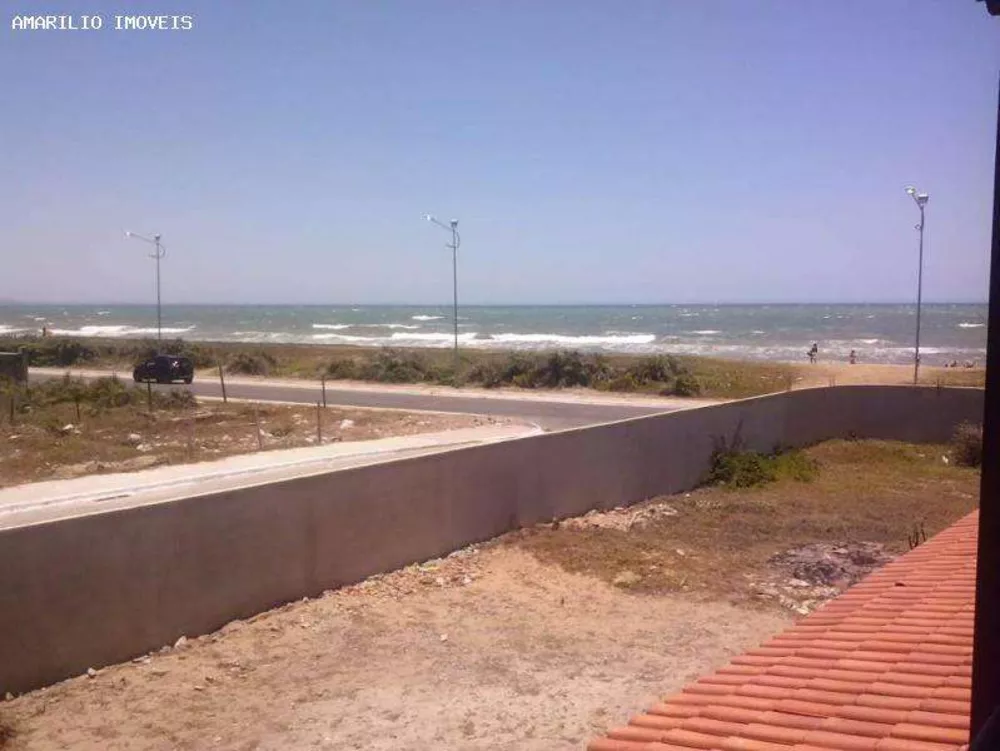 Casa, 3 quartos, 100 m² - Foto 2