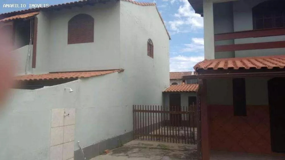 Casa, 3 quartos, 100 m² - Foto 13