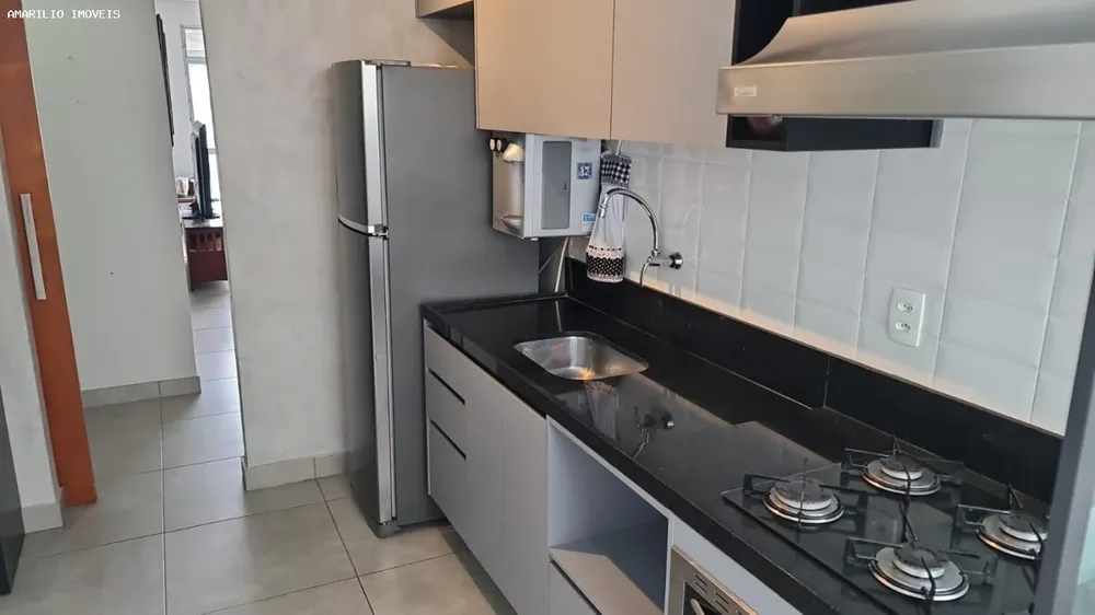 Apartamento, 3 quartos, 155 m² - Foto 18