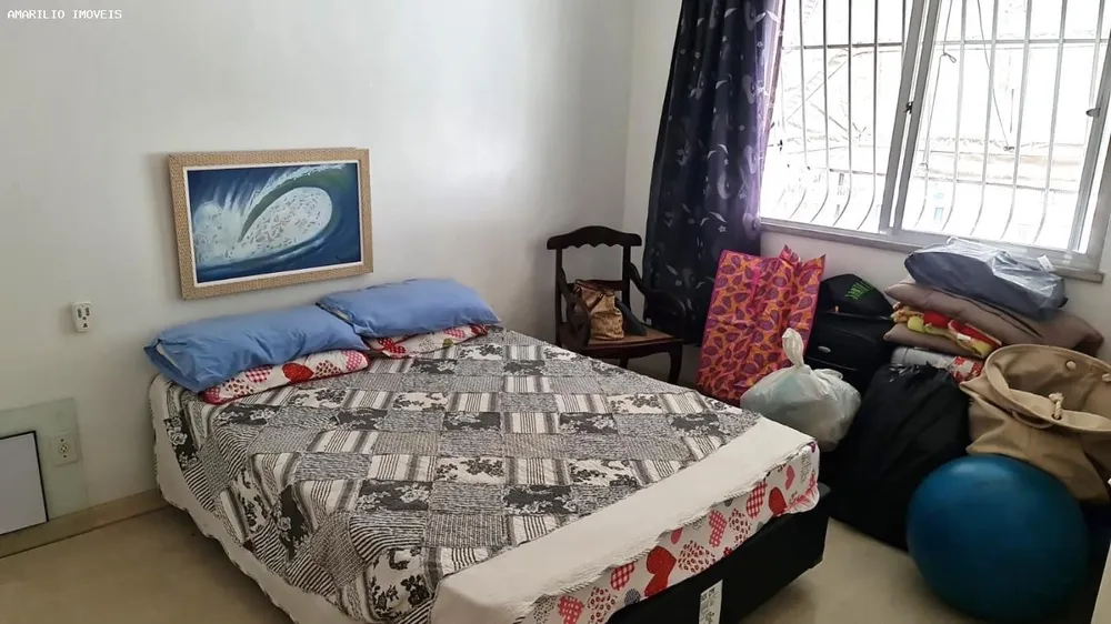 Apartamento, 3 quartos, 155 m² - Foto 12